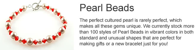 Pearl Beads